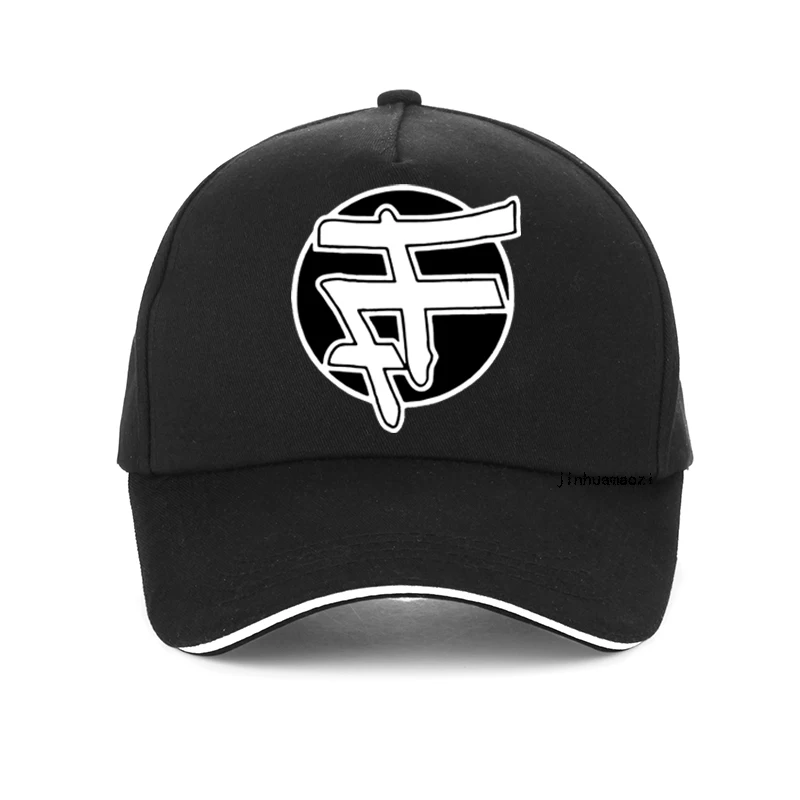 

Men casual Summer Style Trucker hat Fonky Family French rap hip Baseball Cap Unisex Outdoor djustable Snapback hats bone