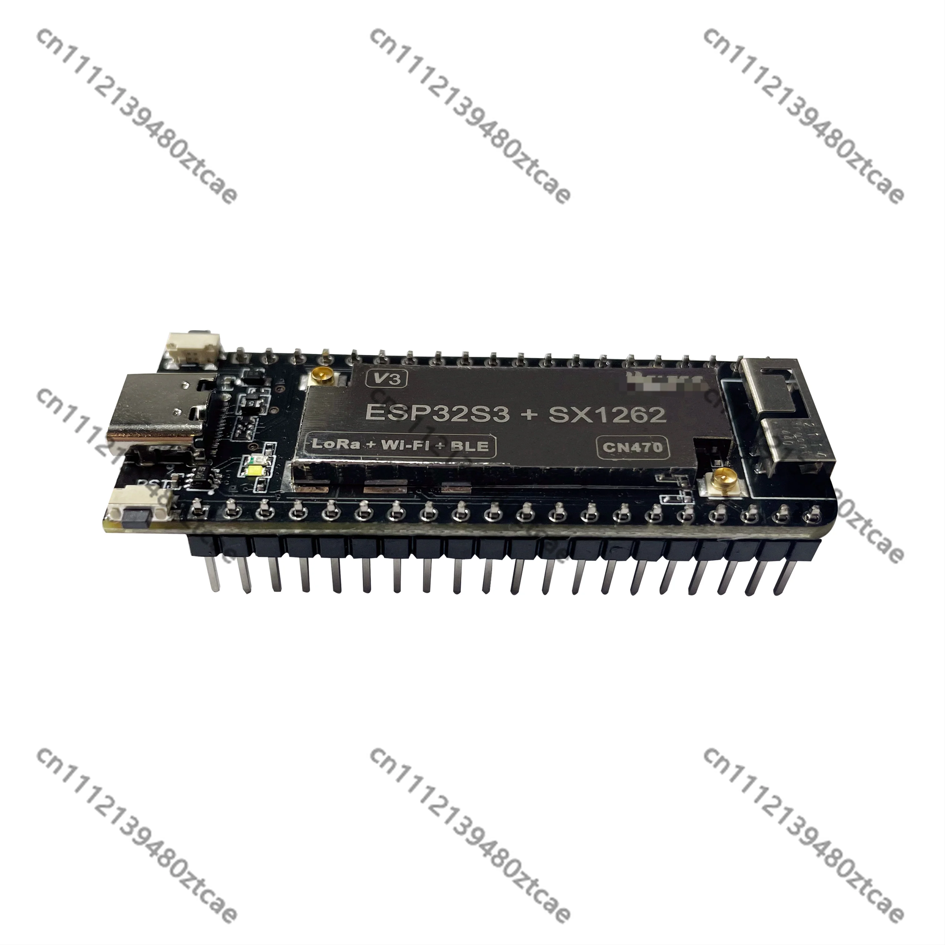 Low Power ESP32-S3 Development Board with SX1262 LoRa Module WiFi Bluetooth Wireless DIY Electronic Core Board