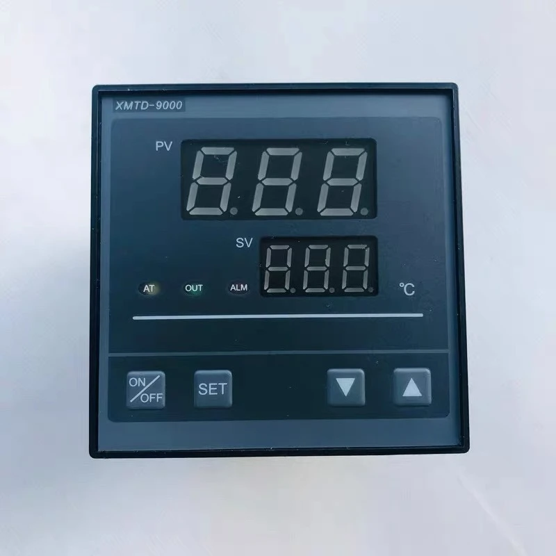 Bag Making Machine, Intelligent Temperature Control Instrument XMTD-9071/9081/9031 XMTD-9000
