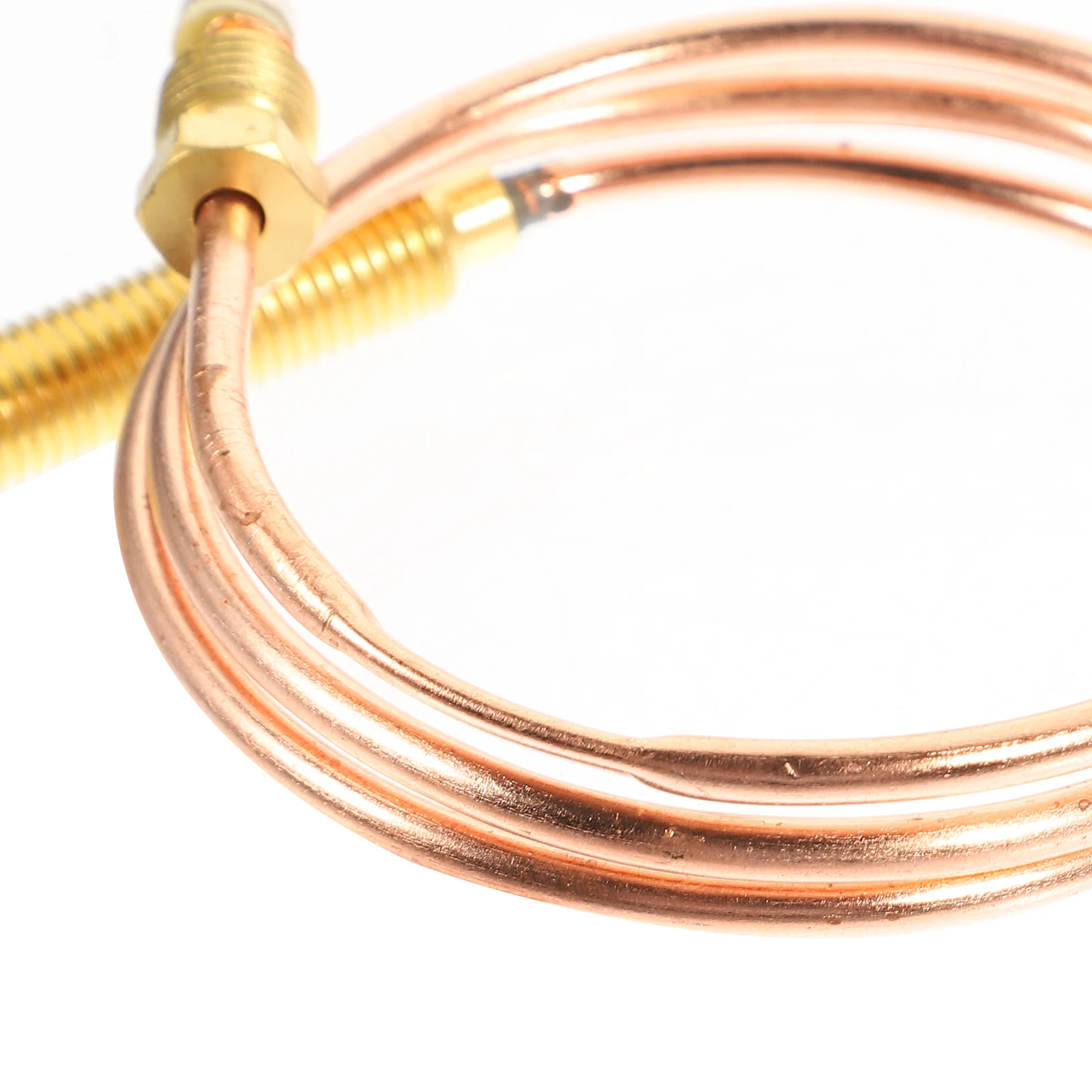 

Thermocouple for Fireplace Heaters BBQ Grill Accessories Outdoor Stove Gas Sensor Universal Replacement Parts Heating