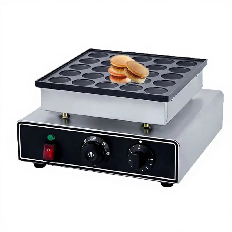 New commercial eight-channel stainless steel timer high-productivity electric 220v kitchen reminder for baking fried burgers