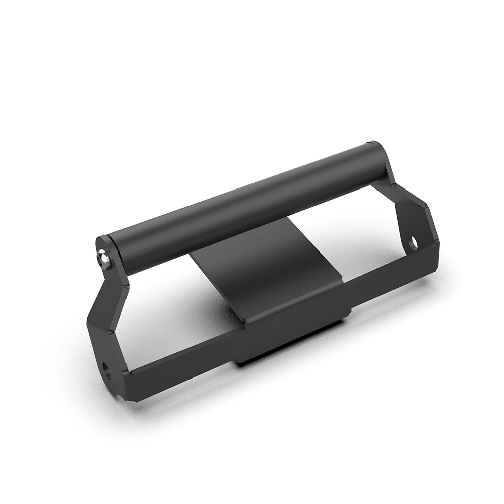 

368G Navigation Bracket For ZONTES 368G 400G GPS Bracket ZT 368 G ZT 400 G Mobile Phone Bracket Modification Accessories
