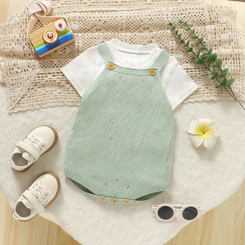Baby Bodys Gestrickte Kleinkin – Bamboo Bodysuit Baby Bewertung und Preis