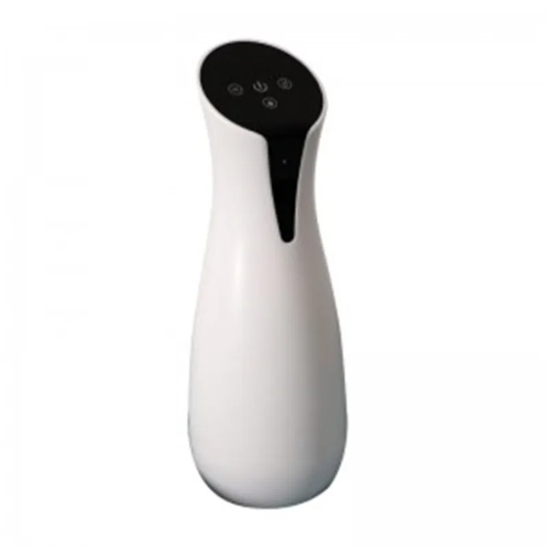 Airplane Cup Full Automatic Deep Throat Sucking  Masturbator Vulva Clip Suction Retractable Multi  frequency Vibration Sex