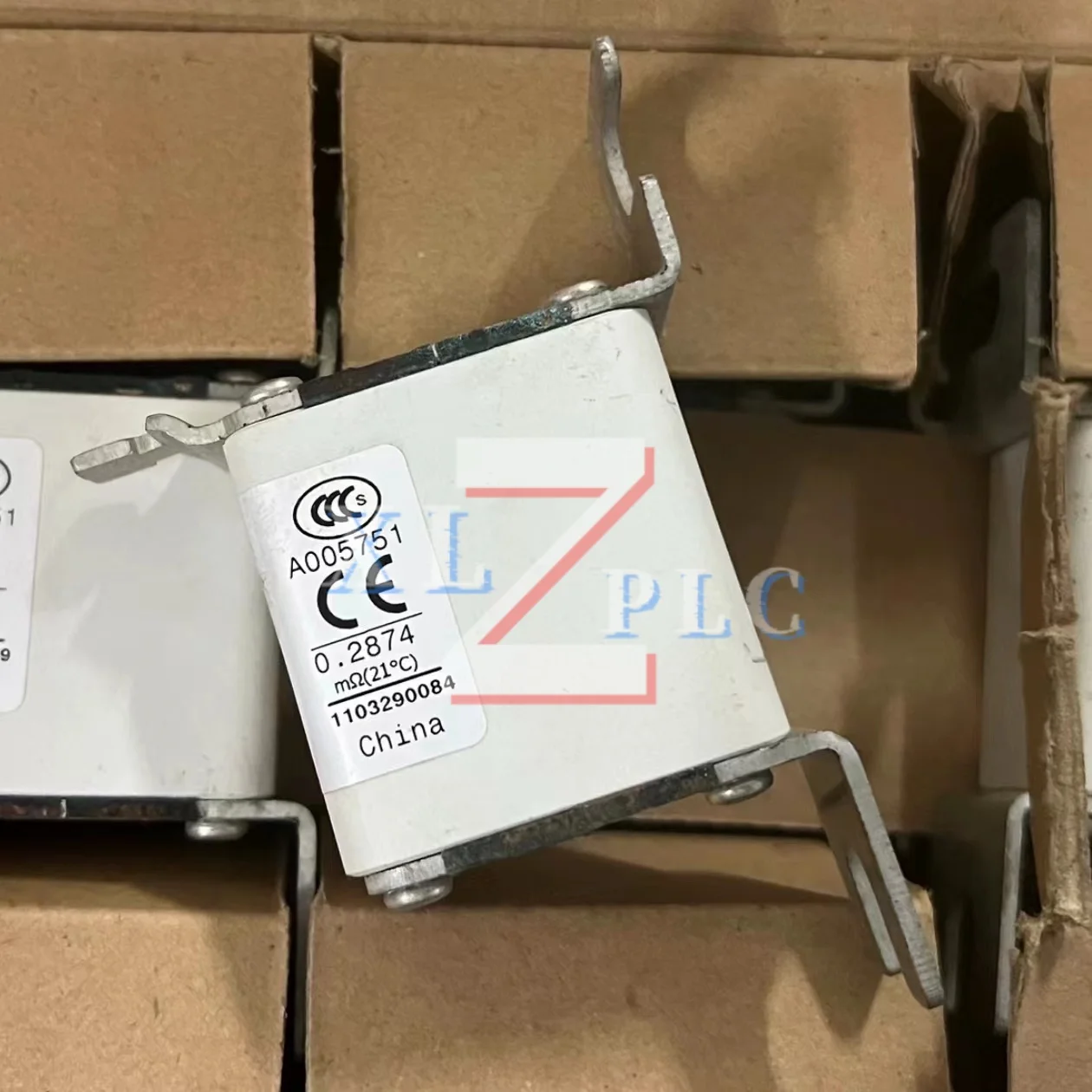 170M2671   170M3273  new original     PLC Module