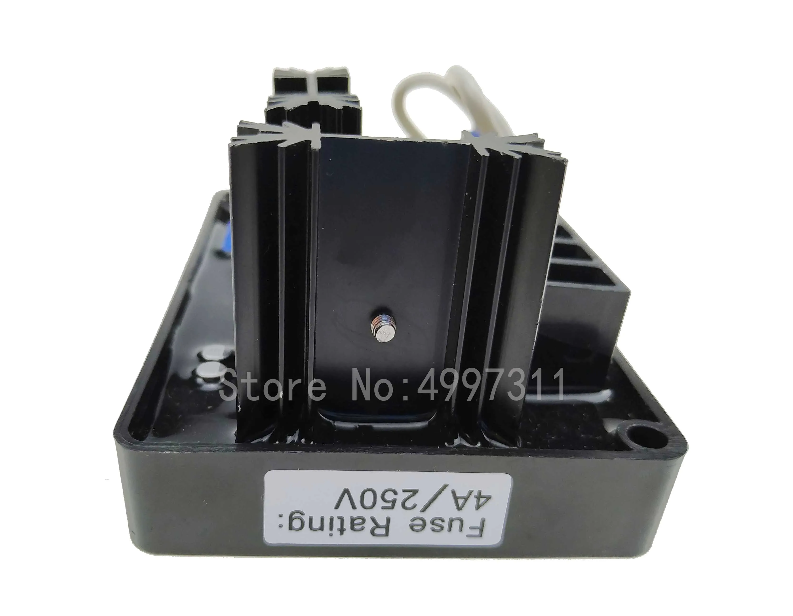 BE350 MARATHON AVR Automatic Voltage Regulator Brushless AC Generator Encapsulated Electronic Part generic lego
