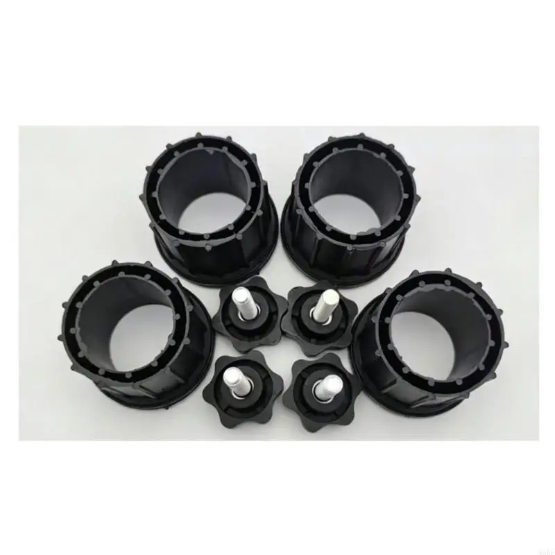 Shade Stand Base Replacement Parts for Center Opening Support Use 55KF