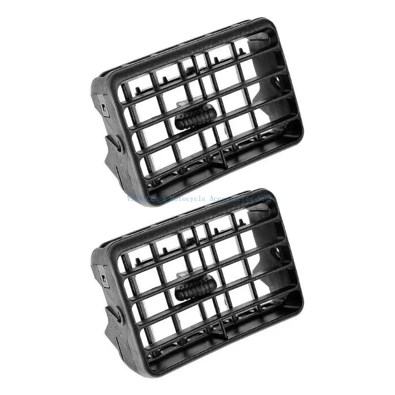

L5BC Car Dashboard Air Conditioning Outlet Air Vent Panel for 55063-35030 55063-35010