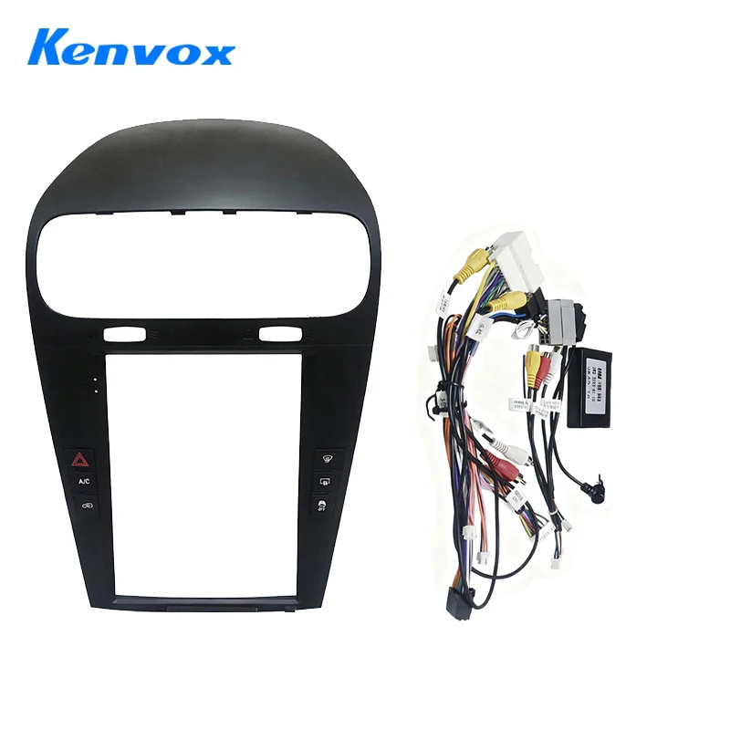 Kenvox 9.7