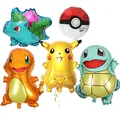 5pcs balloons