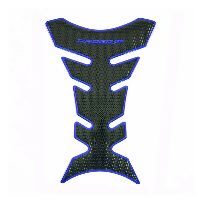 1pcs Universal Motorcycle Carbon Fiber Tank Pad Tankpad Protector racing sticker for HONDA SUZUKI YAMAHA kawasaki KTM hayabus