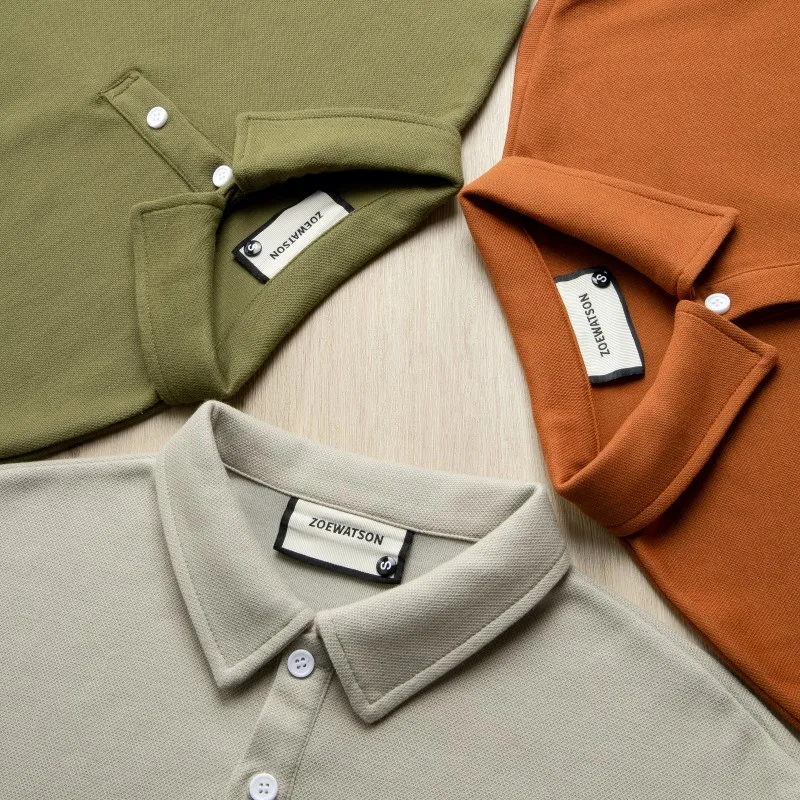 

Мужская повседневная футболка из высококачественного хлопка с коротким рукавом, летняя, модная, городская, свободного кроя, в современном стиле