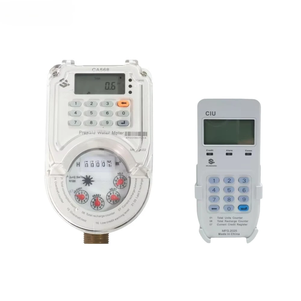 R100 Class B Multi-…