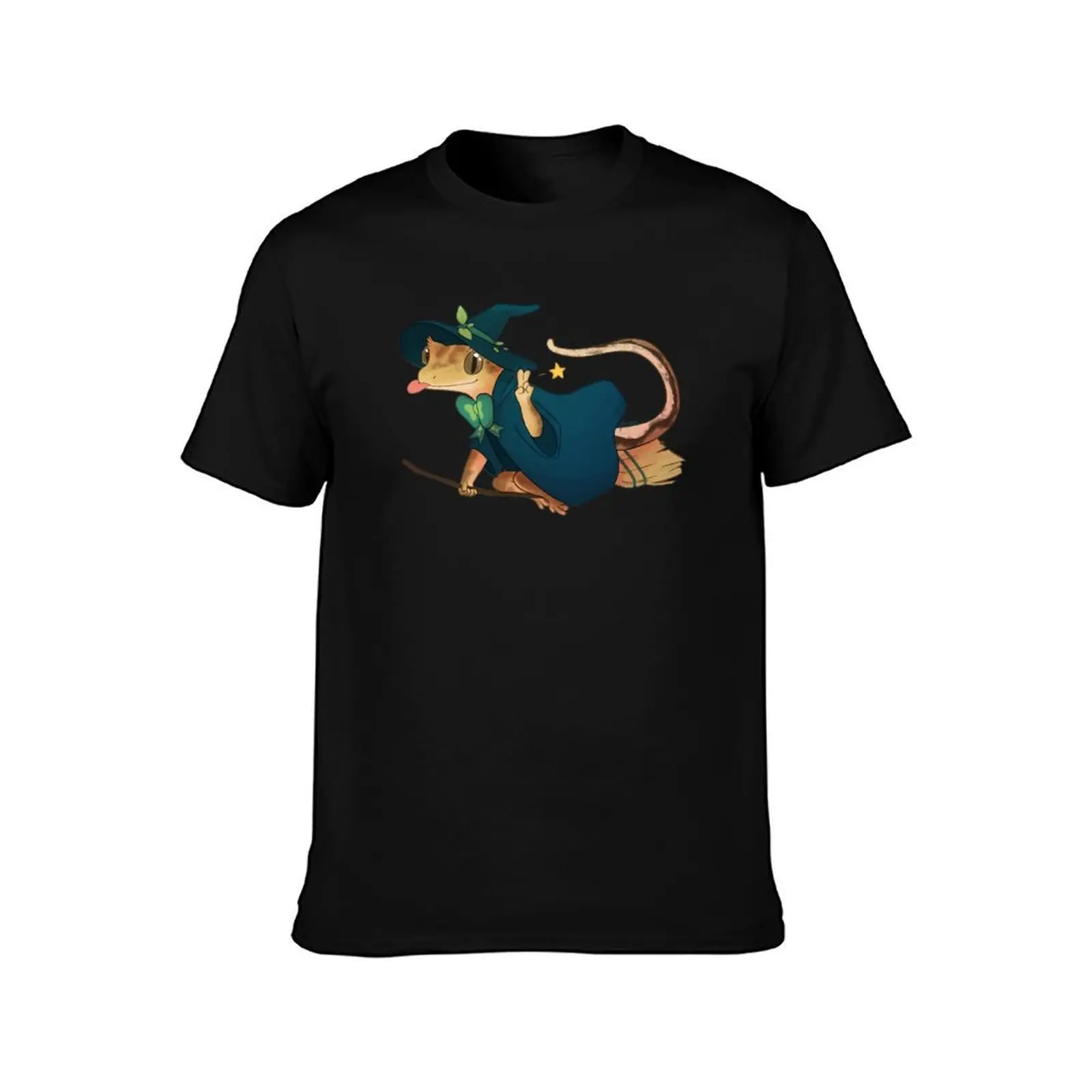 Allegro - Crestie T-Shirt Casual Trendy Streetwear Tee Shirt T-Shirt