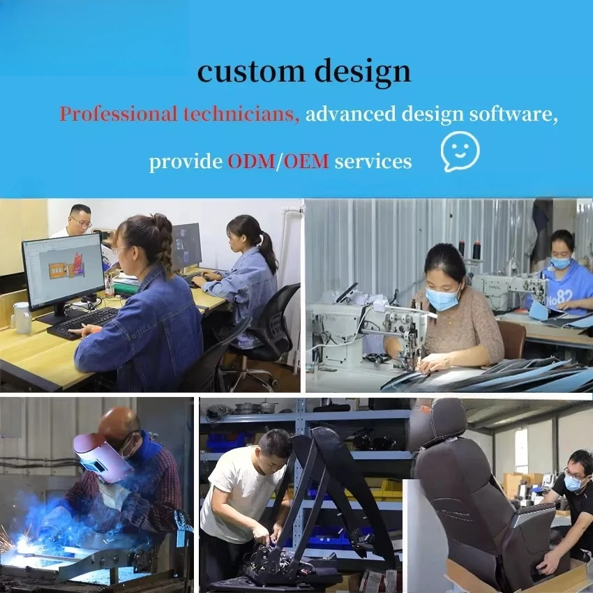 The Best Price SUV Driver Electric Seat, Land Cruiser Domineering Toule Multi-function Adjustable Seat