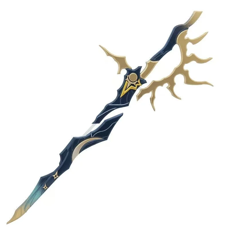 Spiel Honkai:Star Rail Flame Reaver Phainon Leuchtende Cosplay Requisiten Schwert Waffen Halloween Weihnachten Fancy Party Zubehör