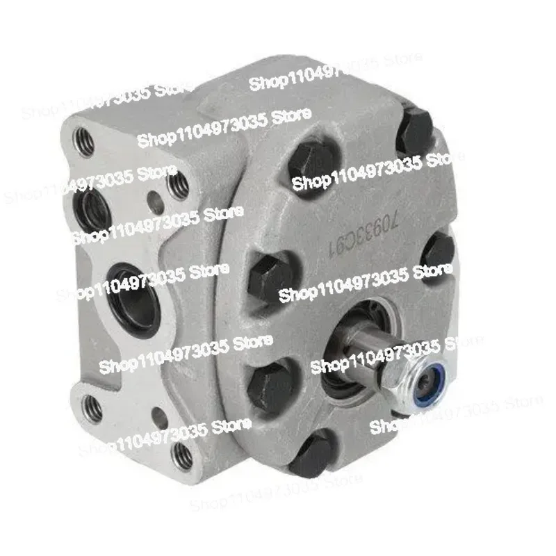 Гидравлический насос 70933C91 373964R94 для тракторов 186, 340, 460, 504, 544, 560, 606, 656, 660, 706, 756, 766, 786