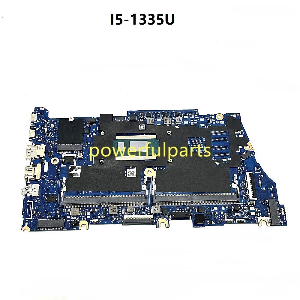 

For HP 440 G10 450 G10 Motherboard DA0X8TMB8E1 DA0X8TMB8E0 I5-1335U CPU On-Board Working Good
