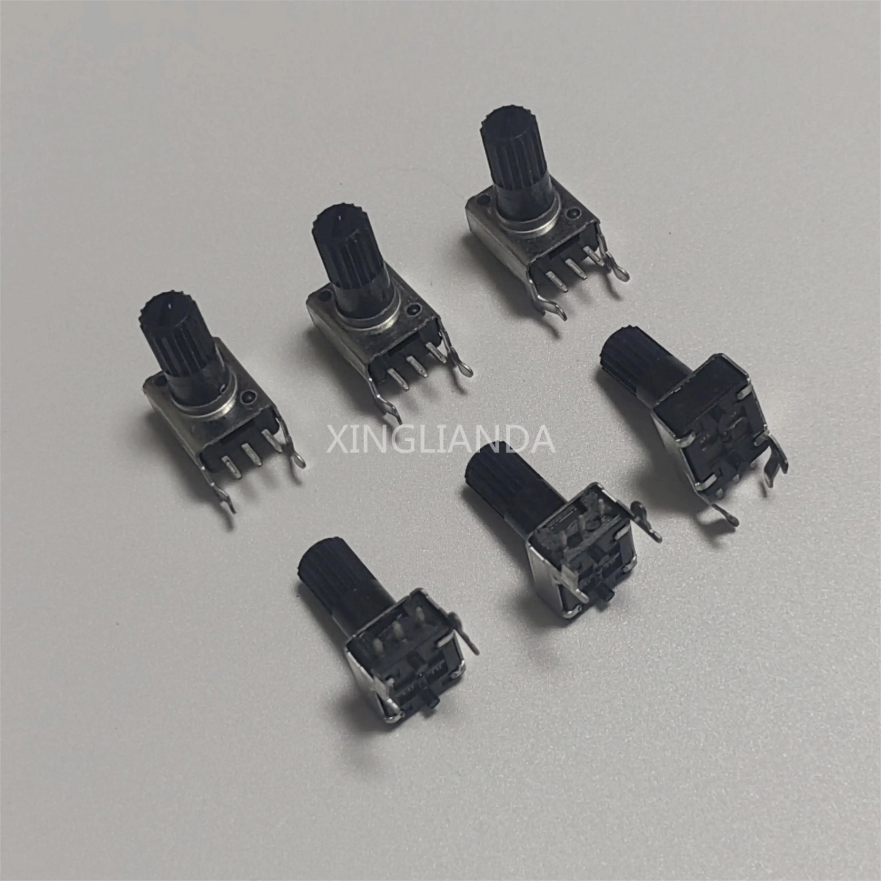 20PCS RV09 Horizont…