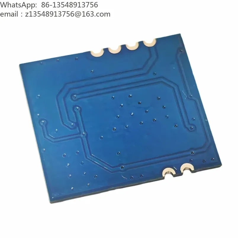 1PCS Analog AV Video to Digital USB Camera Module CVBS to USB Chip For UVC Drive-free