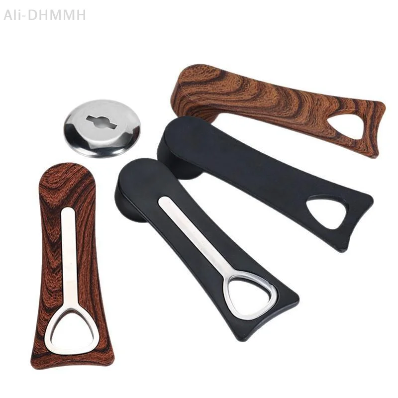 Standable Pot Lid Handle Universal Replacement Kitchen Cookware Pot Pan Lid Hand Non Slip Grip For Home Kitchen Cooking Use