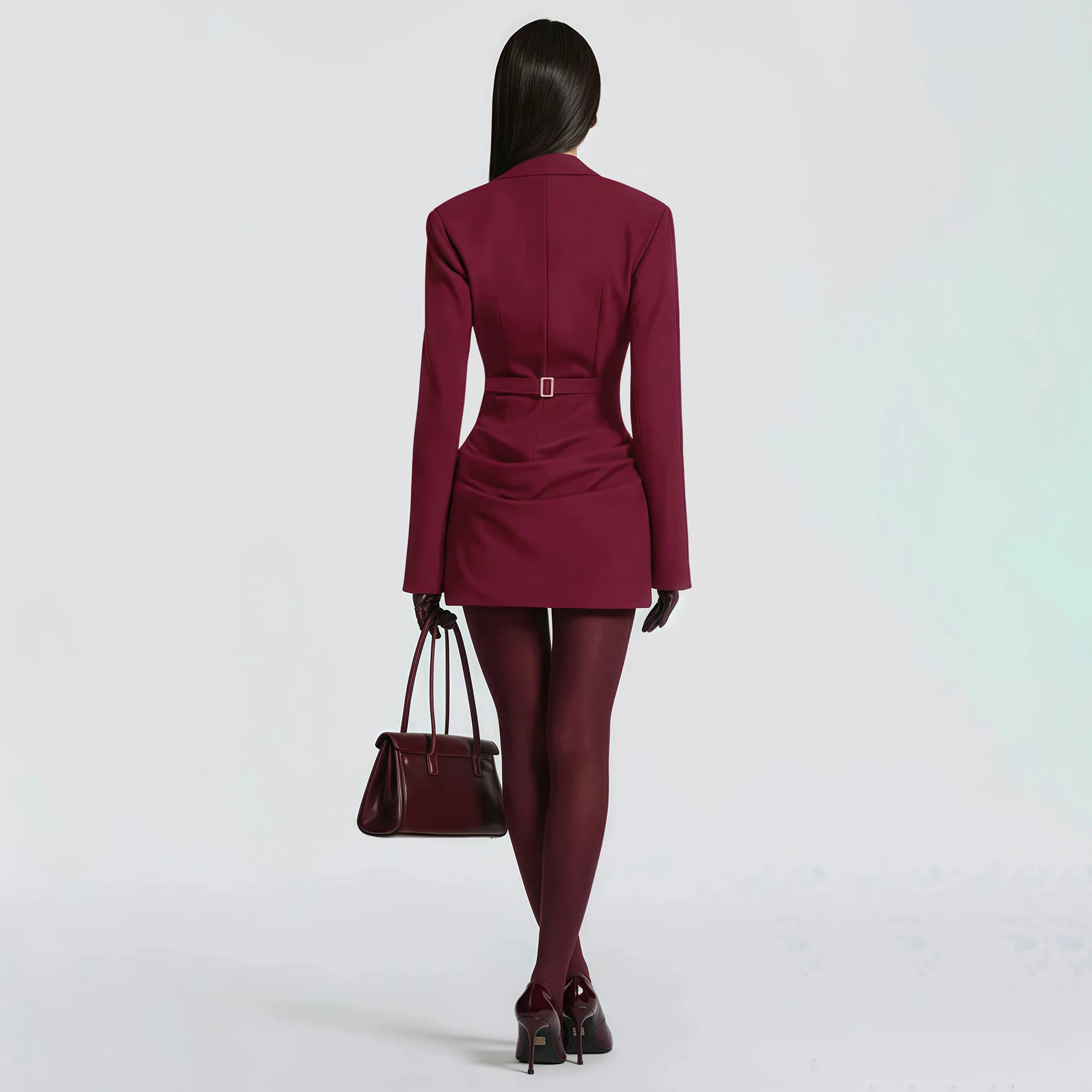 NOVA модное однотонное мини-пл – обзор и цена Women'S Fashion Nova Dresses