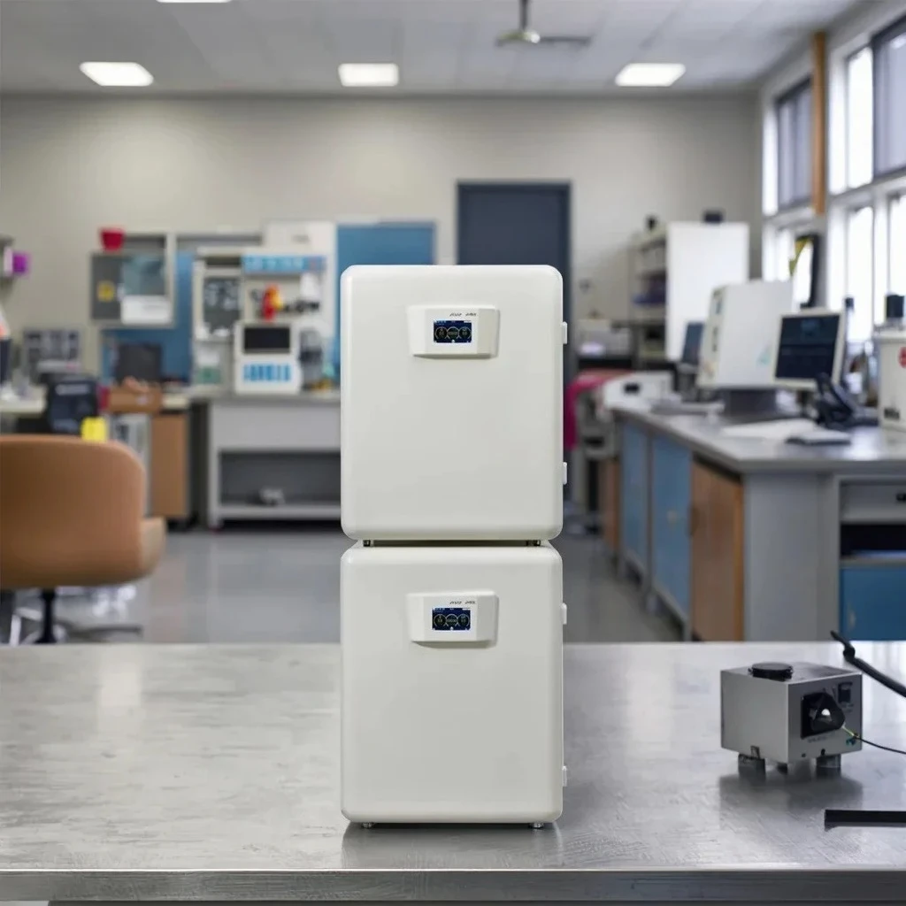 exquisite craftsmanship Master-JR2022 Thermostatic Shaking Incubator CO2 Laboratory Device CO2 Incubator for Laboratory Use