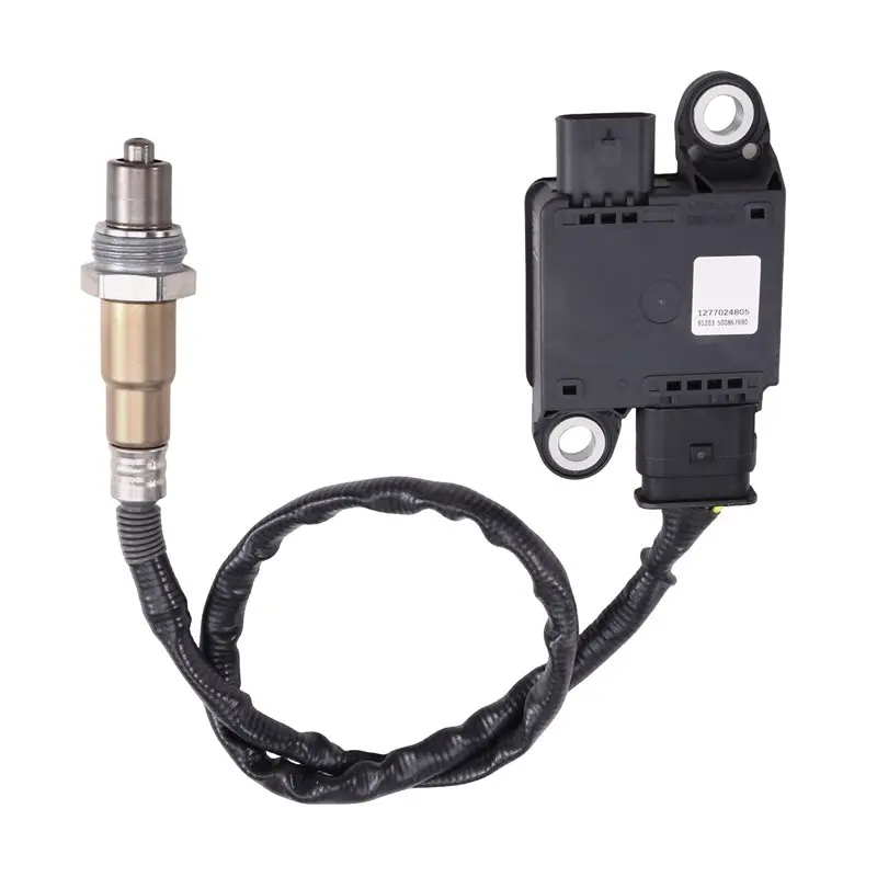 For VW For Caravelle 2014-2021 PM Sensor 04L906261F 04L 906 261 F Particulate Matter Sensor For Passat Transporter/Arteon