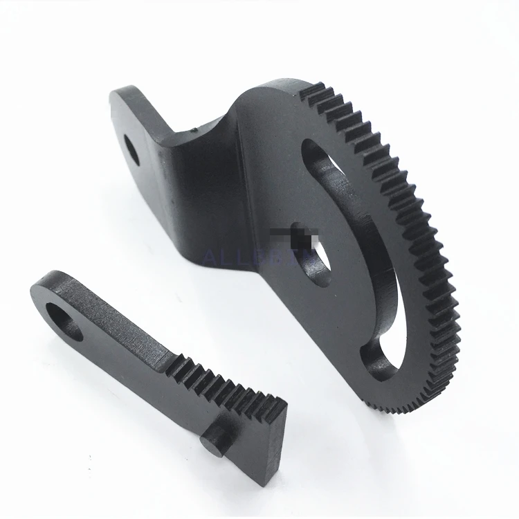 For SANY SY 60/75/65-9 For CATERPILLAR  312/313/320/329/336D Excavator Seat Adjuster Angle Adjuster excavator accessories