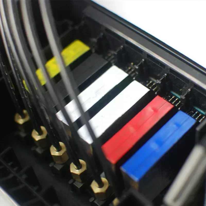 SIHAO Automatische A3-19 UV Flatbed Printer A3-formaat UV LED Fles Label Printer Afdrukken Acryl Houten Label Sticker Making Machine