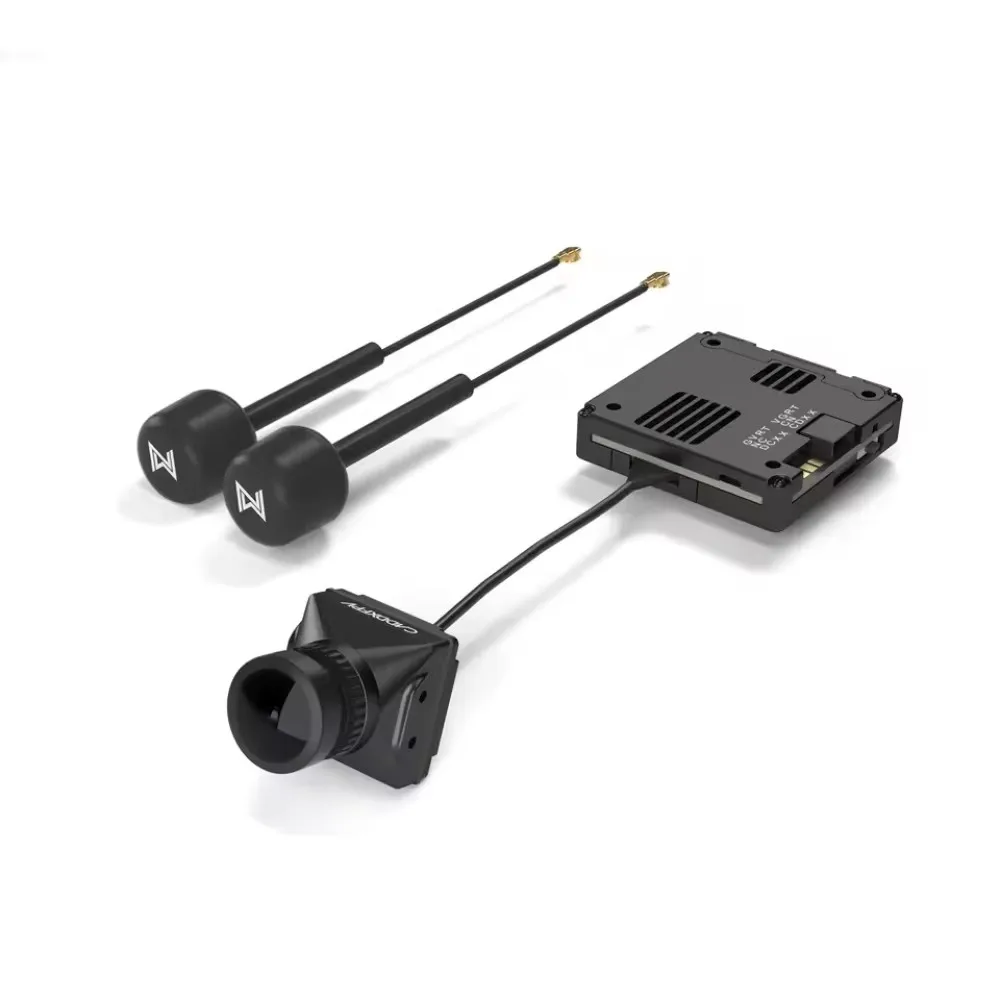 

Walksnail Avatar HD Pro Kit
