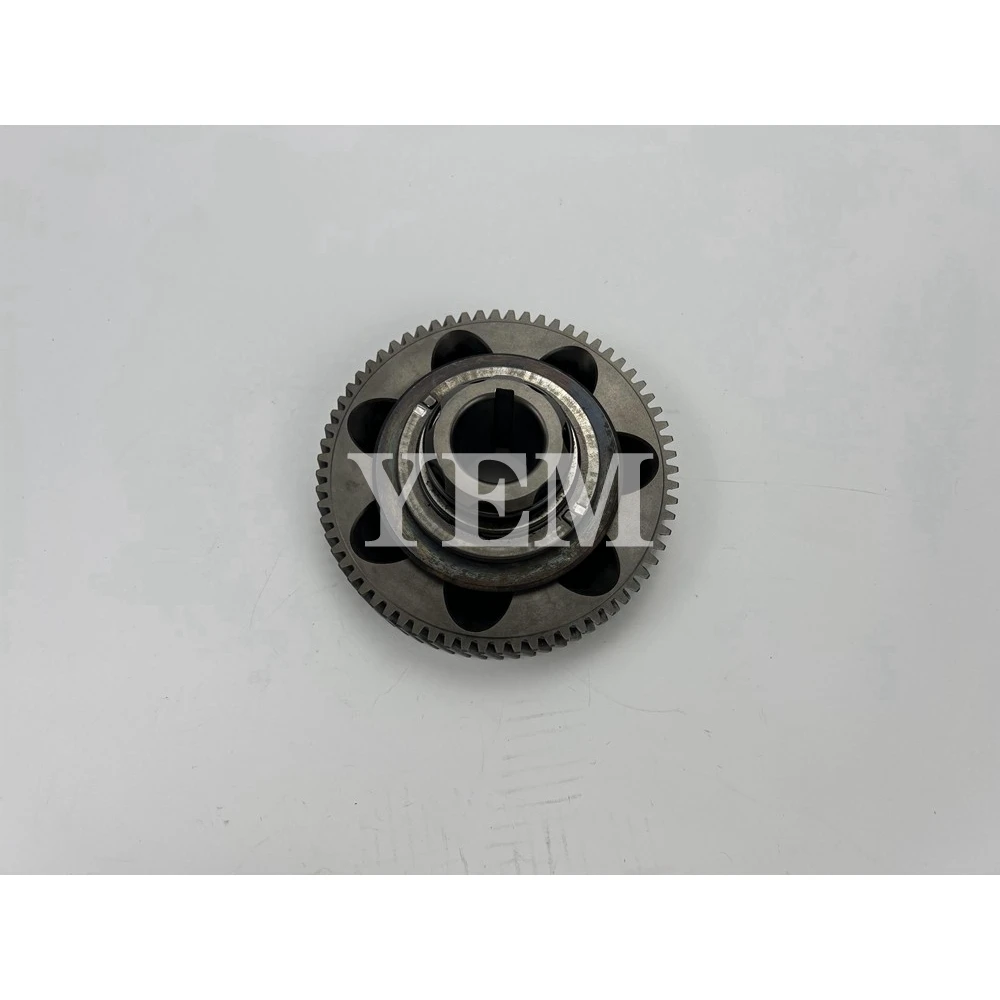 For Kubota Machine Engine V2403 Shaft Idle Gear