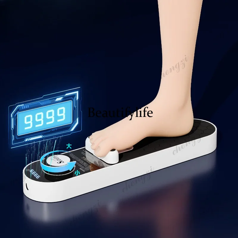 A85 Arch Trainer Plantar Muscle Strength Correction Stretching Assisted Flat Foot Training