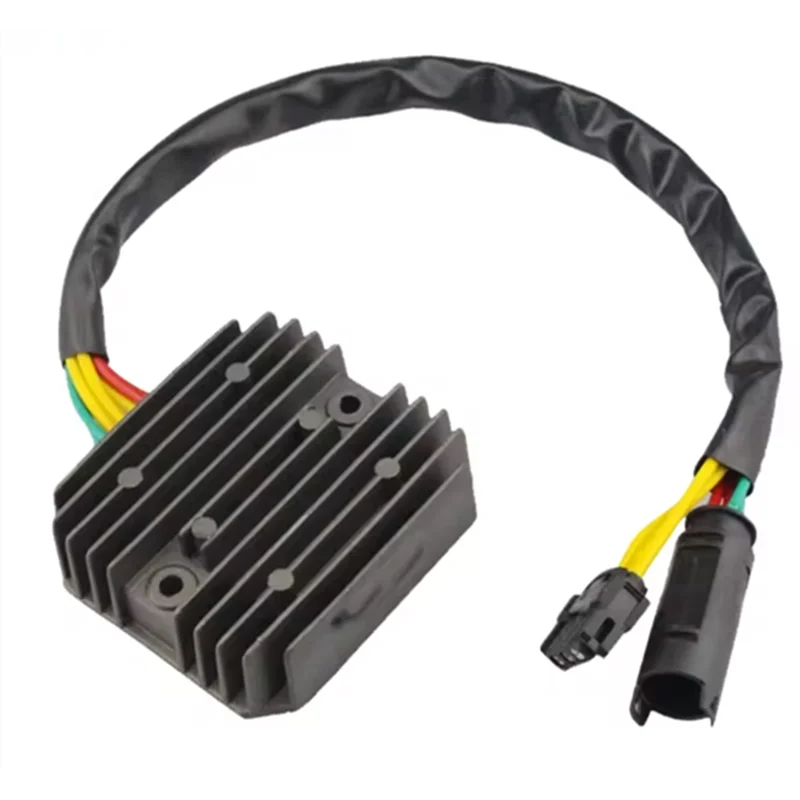 A03Z-Motorcycle Regulator Rectifier For BMW F650CS F650GS Dakar F800GS F800ST C400GT G650GS F800S F800GT G650X 61317707943