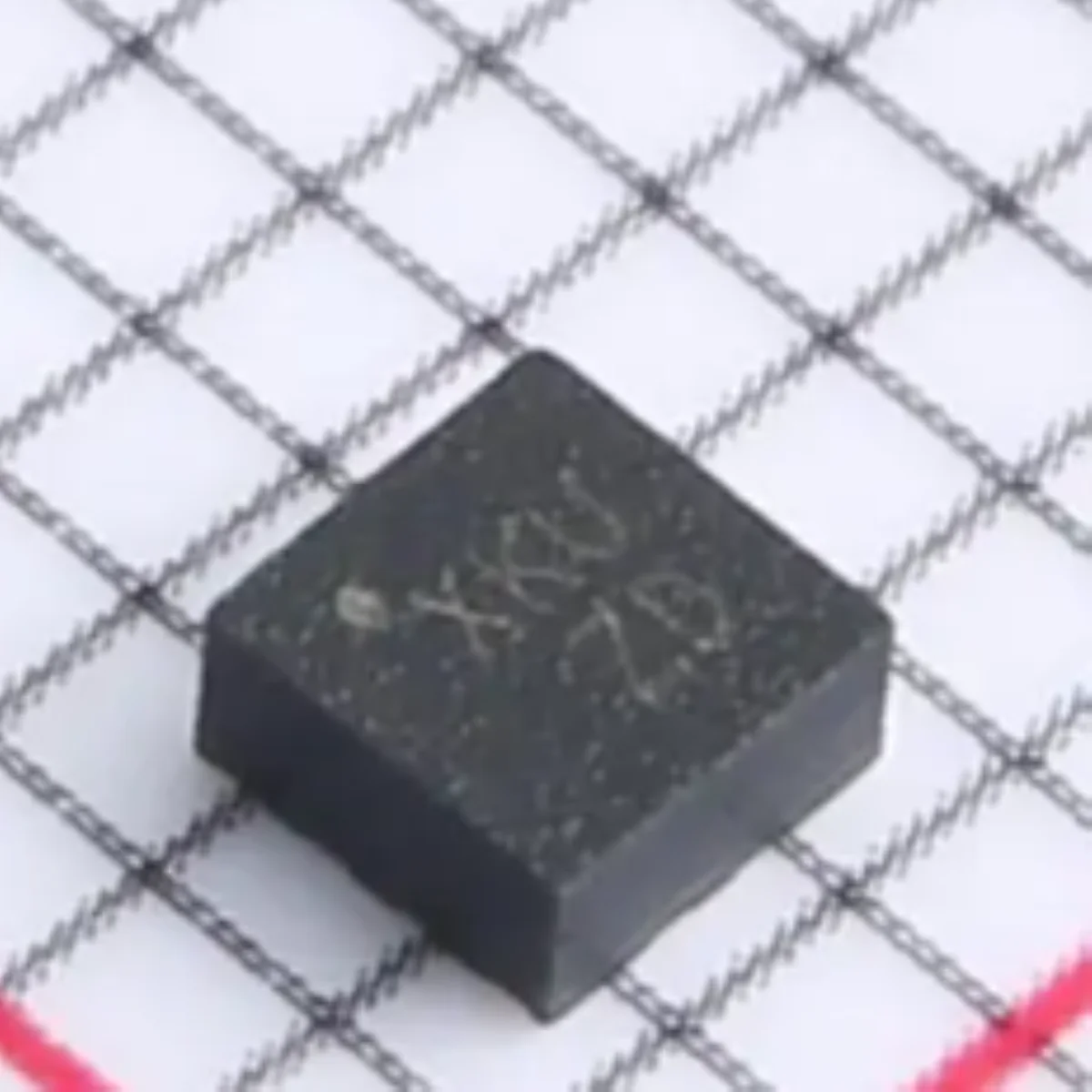SC7A20HTR Marking XK LGA12 LGA-12(2x2) 2x2x1.0 NEW Original 3-Axis Micromechanical Digital Accelerometer X,Y,Z ±16g I2C; SPI