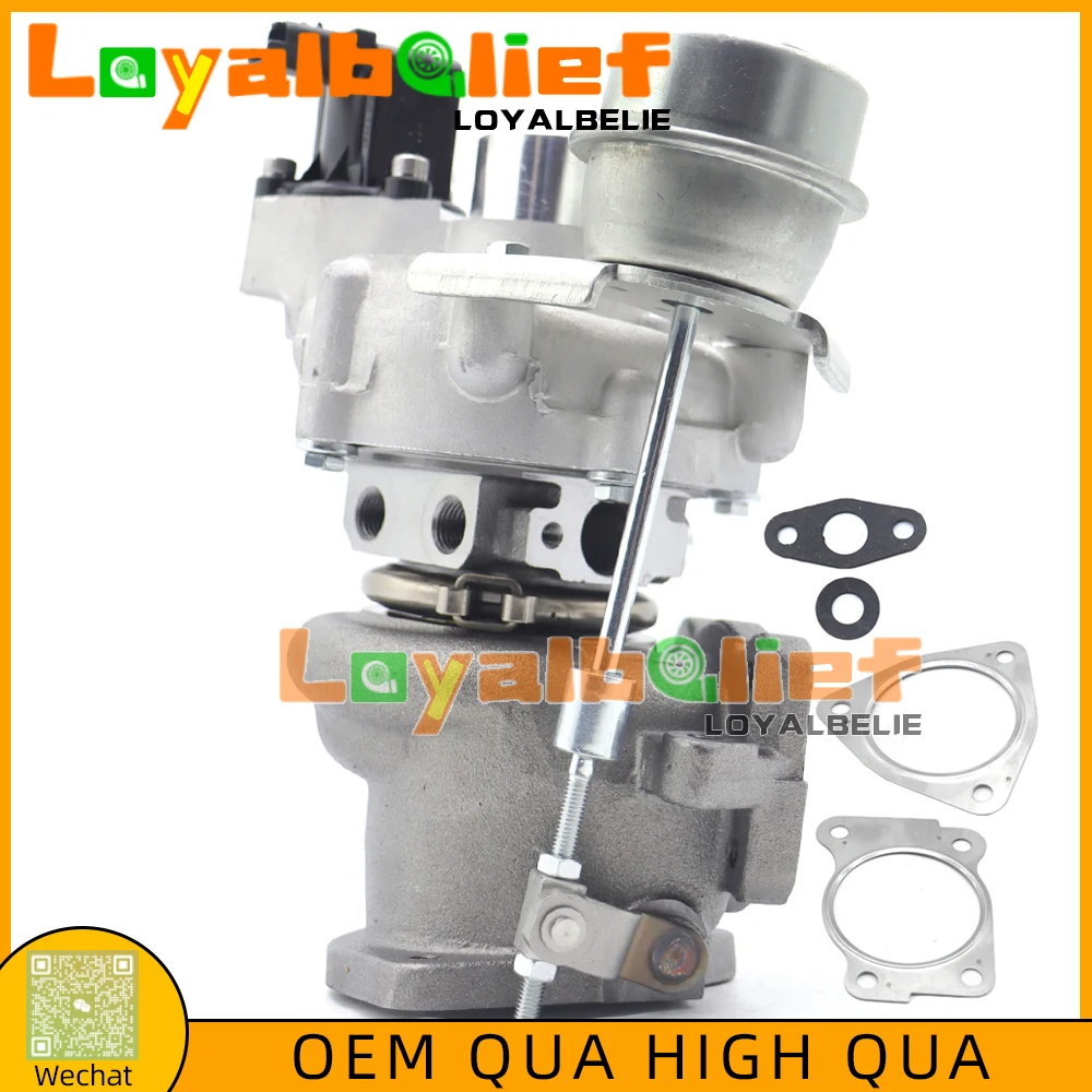 Citroen DS3 1.6 THP 150 156 HP 2009-/Peugeot RCZ 207 308 용 자동 K03 터보 터보 차저 9807682180 53039880121 53039880120