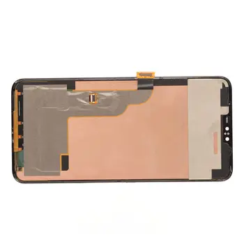 Digitizér pro LG V50 ThinQ 5G, 6,4 8 nejlepší prodej displej LG G8 ThinQ - №2