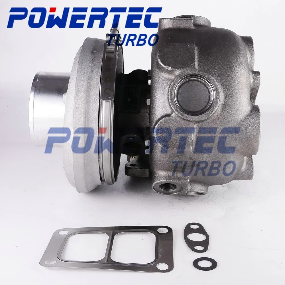 

S300W Complete Turbocharger 174404 Full Turbo 10R1996Turbo charger for Caterpillar Industrial Engine Marine with 3126B C7 Engine