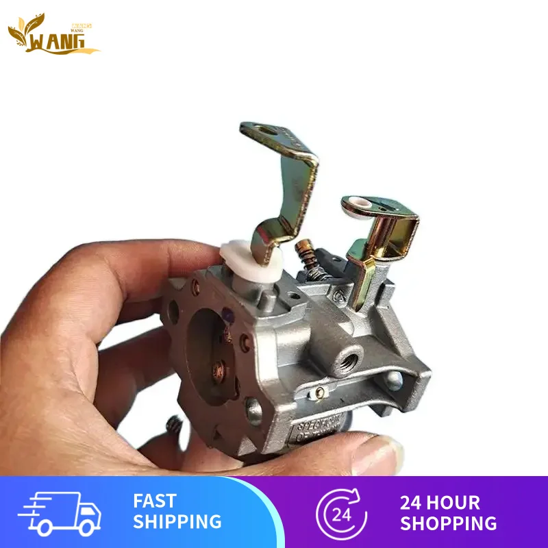 

Комплект прокладок карбюратора подходит для Mitsubishi GM132 GM132P GM181L GM181P TCY780, замена карбюратора двигателя водяного насоса