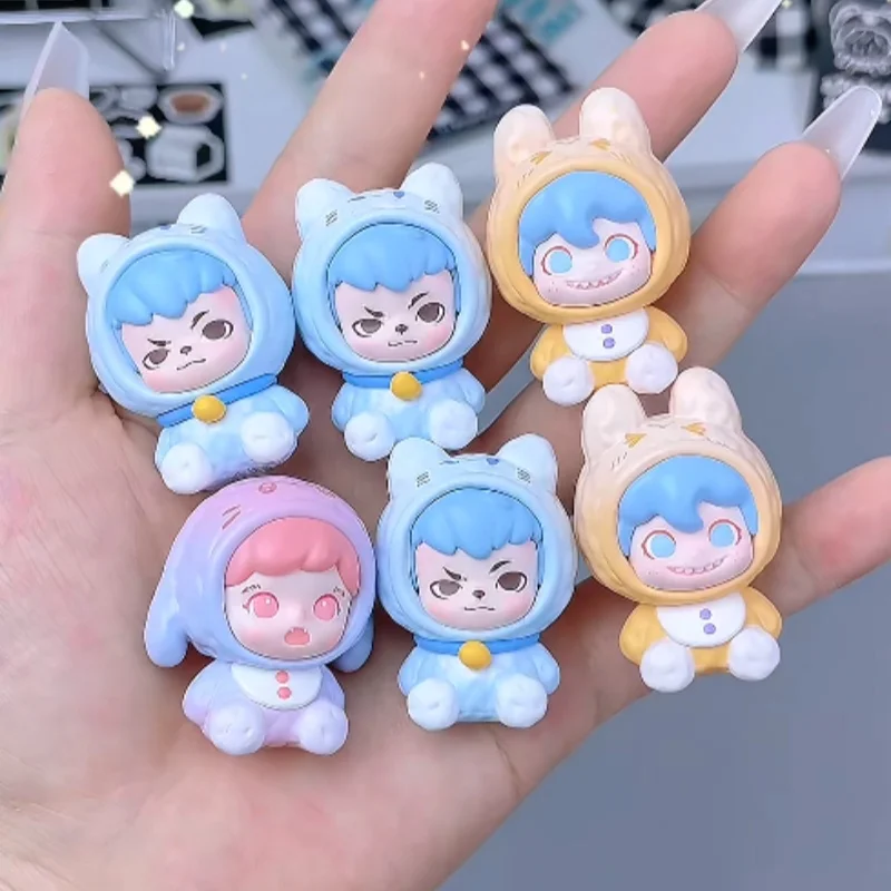 Original Blind Bag … - image