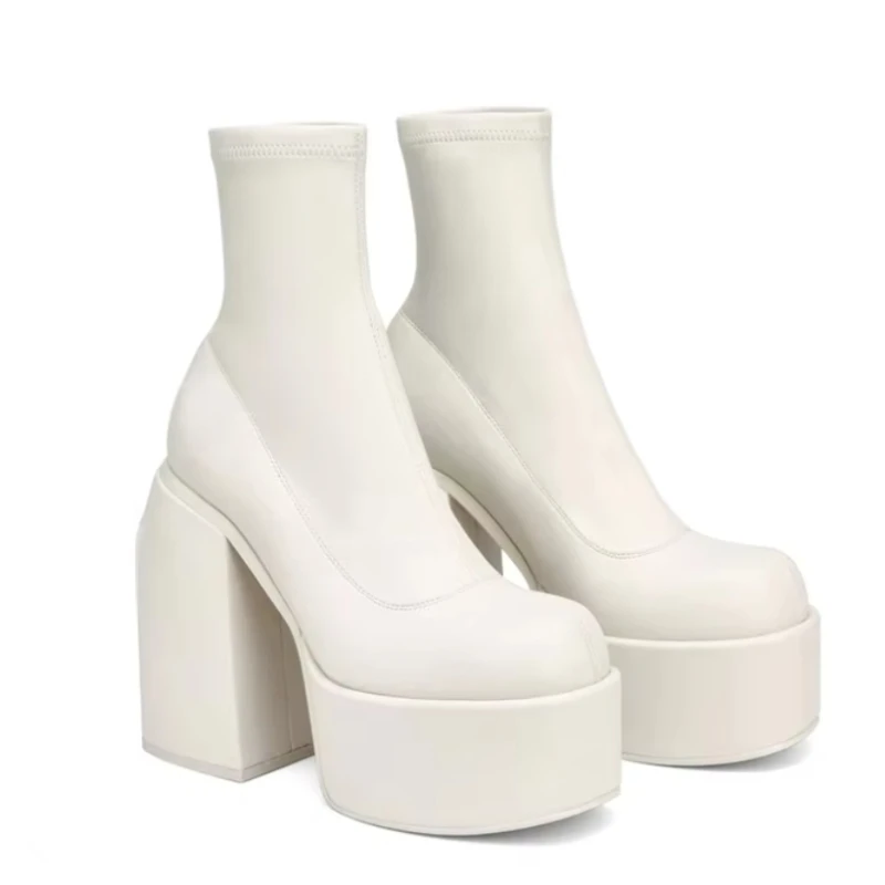 Thumbnail 2 - #32 Highest Rated Block Heels to Buy in 2026