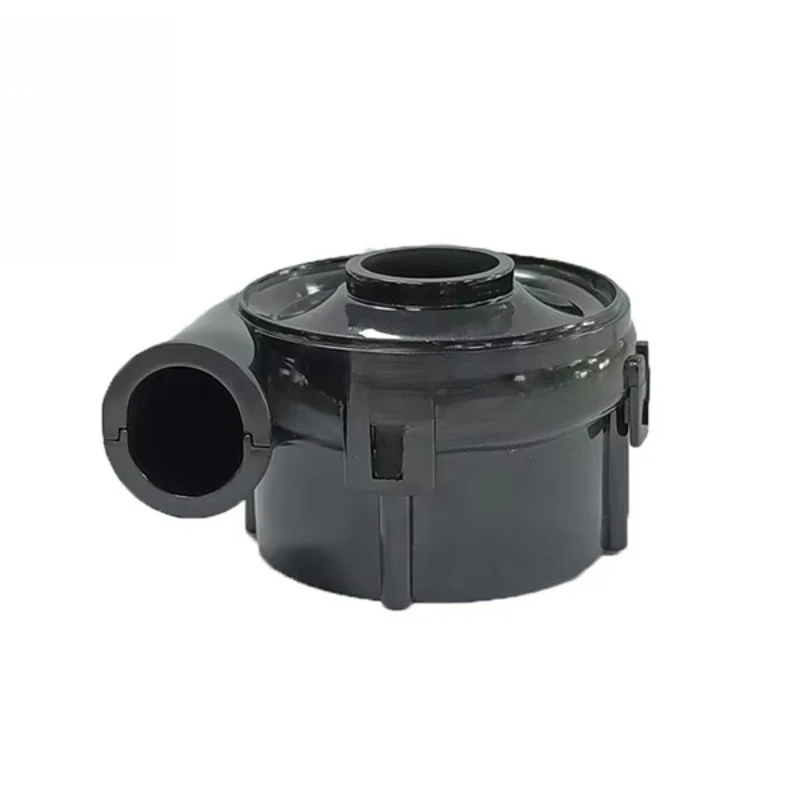 

High Speed 50mm 5kpa Electric CPAP Blower Portable Centrifugal High Pressure Blower with Plastic Blades