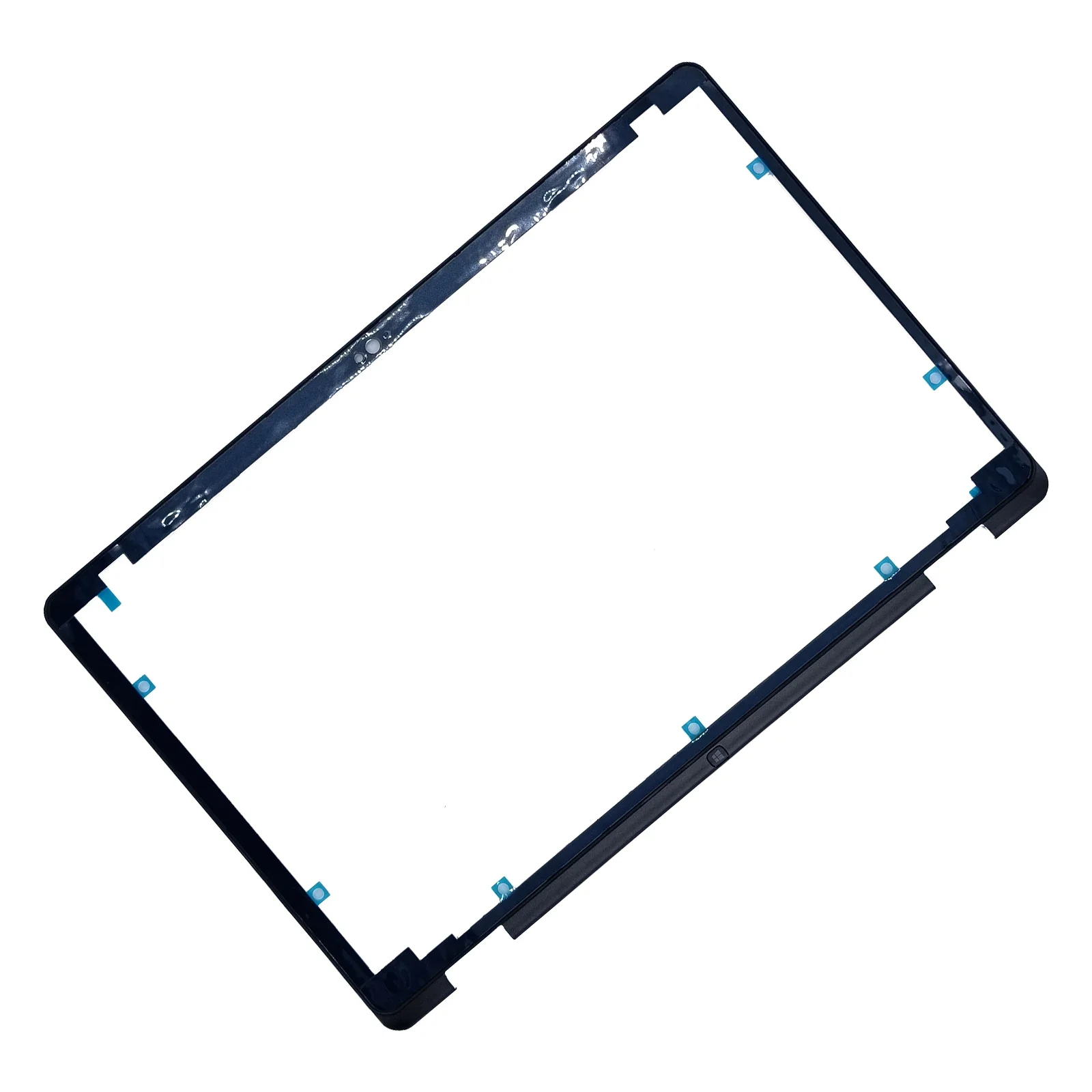 

01CVHJ for Dell Inspiron 15 7558 7568 Laptop Replacement LCD Front Frame Bezel Screen Cover Display Bezel B Shell 1CVHJ