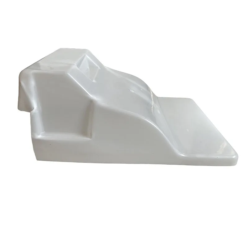 Copertura protettiva per dormiente addensato