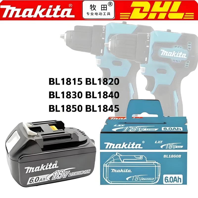 

Makita DDF487 18 В отвертка аккумуляторная ударная дрель электрическая переменная скорость бесщеточный двигатель ударные электроинструменты электрическая дрель