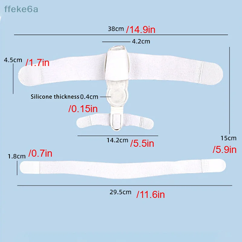 

[HB] Corrector Hallux Valgus Ортопедический корректор для костей, выпрямитель для большого пальца, облегчение боли в ногах