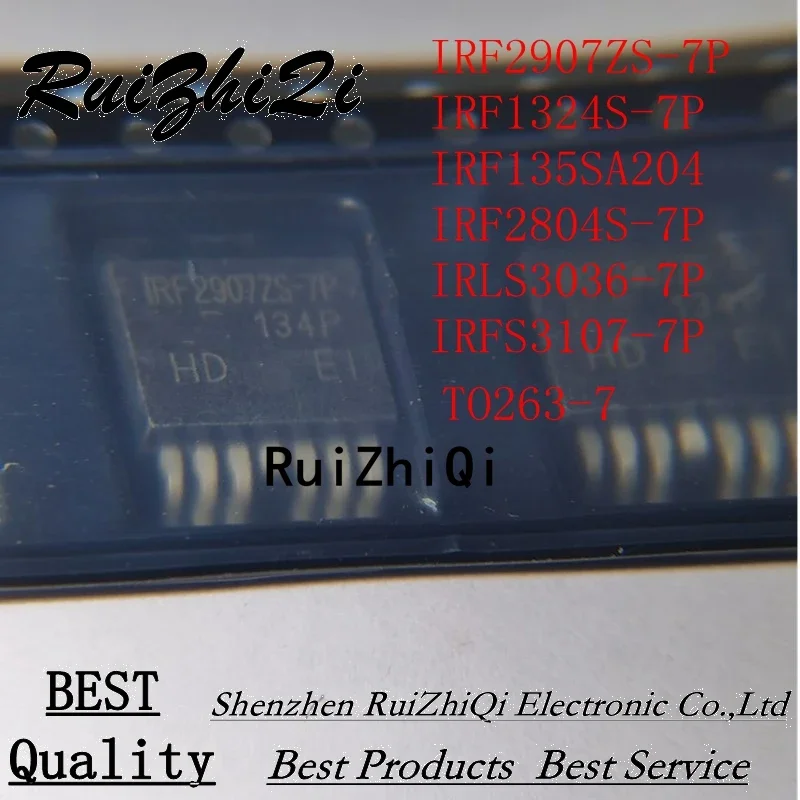 5Pcs/Lot New Irf290…