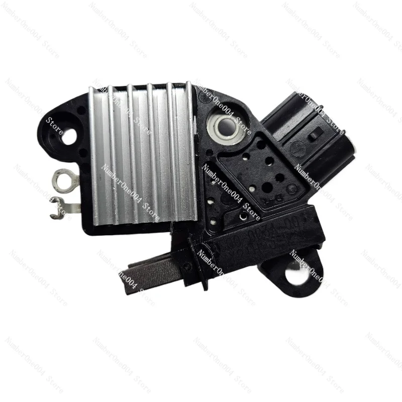 

Suitable for A5A3E5E3/Tiggo You Elegant generator regulator