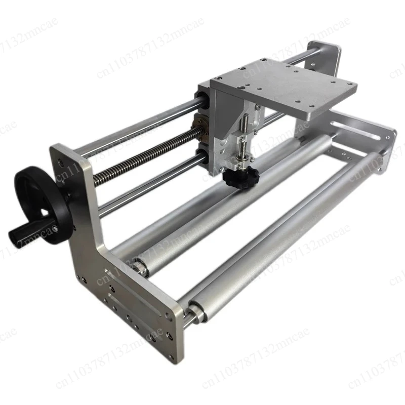 Frame Mounting Bracket Specialized Mounting Frame for Flying Fiber UV Laser Pillow Packaging Machine Support Frame Machine
