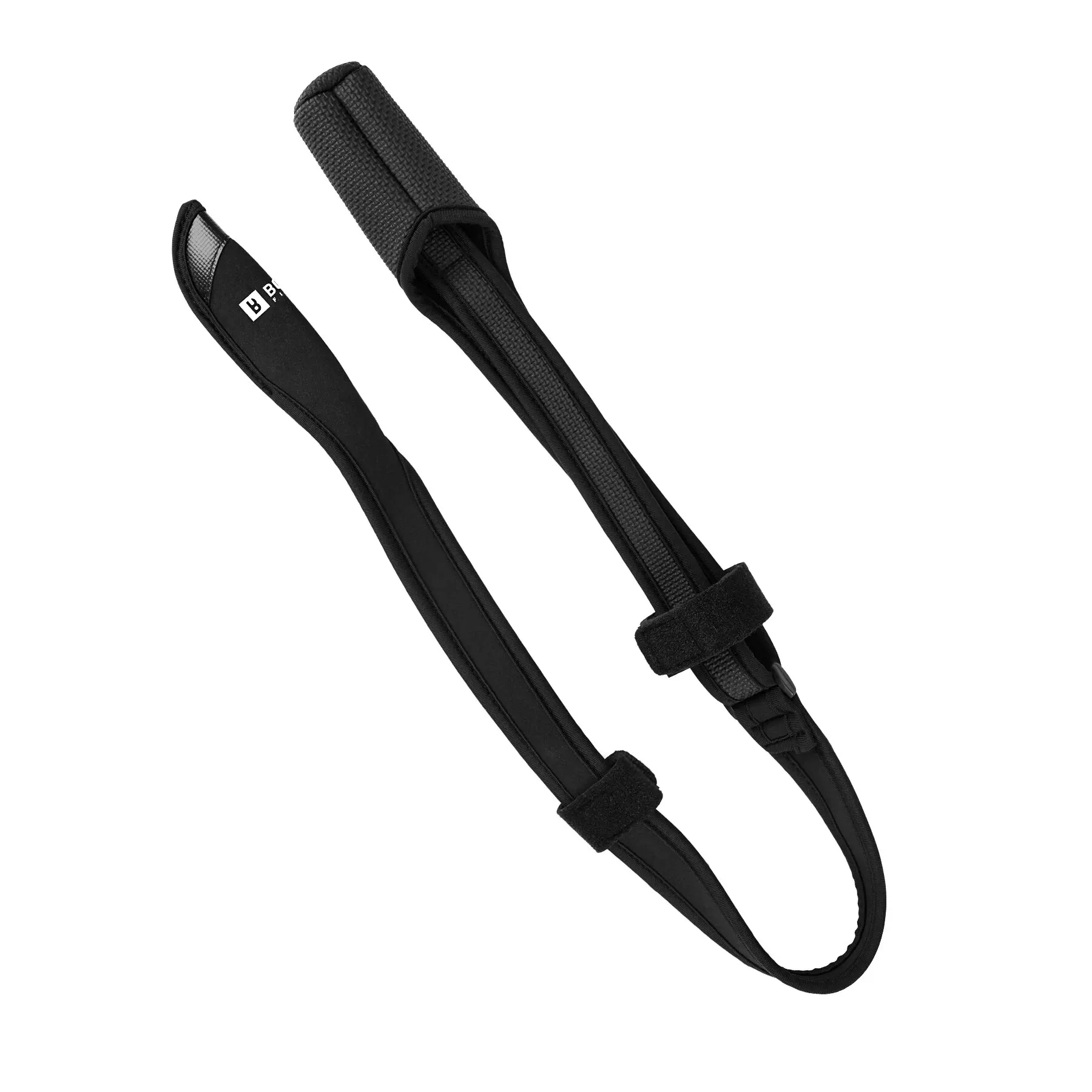 Ausleger Angeln RS6 Stange Schutzhülle Fall Fliegen Angelruten Abdeckung Pole Tasche Halter Gürtel Straps Wrap Tragbare Werkzeuge Zubehör